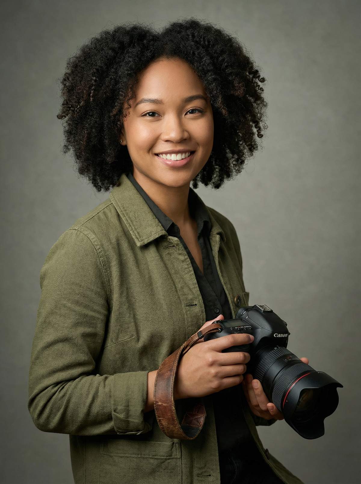 国产自拍摄影师